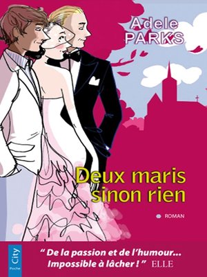 cover image of Deux maris sinon rien